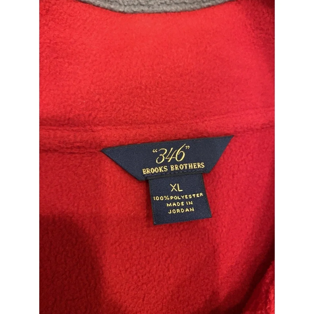 Brooks Brothers euc